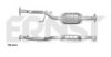 ERNST 755443 Catalytic Converter